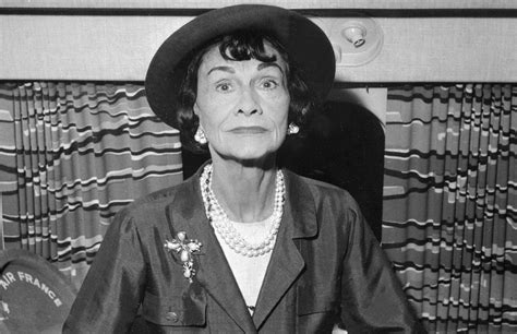 where did coco chanel grow up|Coco Chanel age of death.